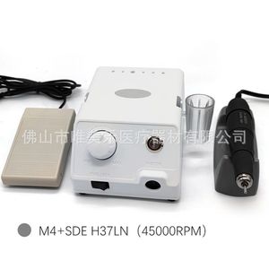 Máquina pulidora dental eléctrica Vimel M4 110-220V para grabado de jade, metal y ágata - Product Image 4