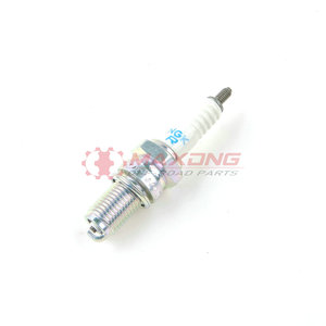 Pièces et accessoires pour VTT/UTV <span class=keywords><strong>Bougie</strong></span> d'allumage pour Hisun 400 500 ATV <span class=keywords><strong>Quad</strong></span> DR8EA 33300-002-000 Yamaha moteur SuzukiKawasakiPolaris - Product Image 1