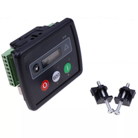 Nuevo Módulo de Control de Arranque Automático Manual PLC DSE3110 para Controlador de Generador Deep Sea, Venta al por Mayor