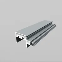 Aluminum Extrusion Profiles, Aluminum Window Profile