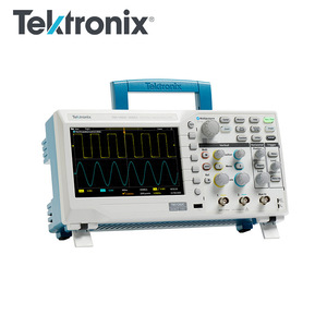 ออสซิลโลสโคป Tektronix TBS1202C แบนด์วิดท์ 200MHz อเนกประสงค์ 2 ช่องสัญญาณ ดิจิตอล สะดวกสำหรับการวัดและวิเคราะห์ - Product Image 5