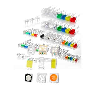 LED CZSKU de nivel superior: MT805PPQ35, de nivel superior - Product Image 1