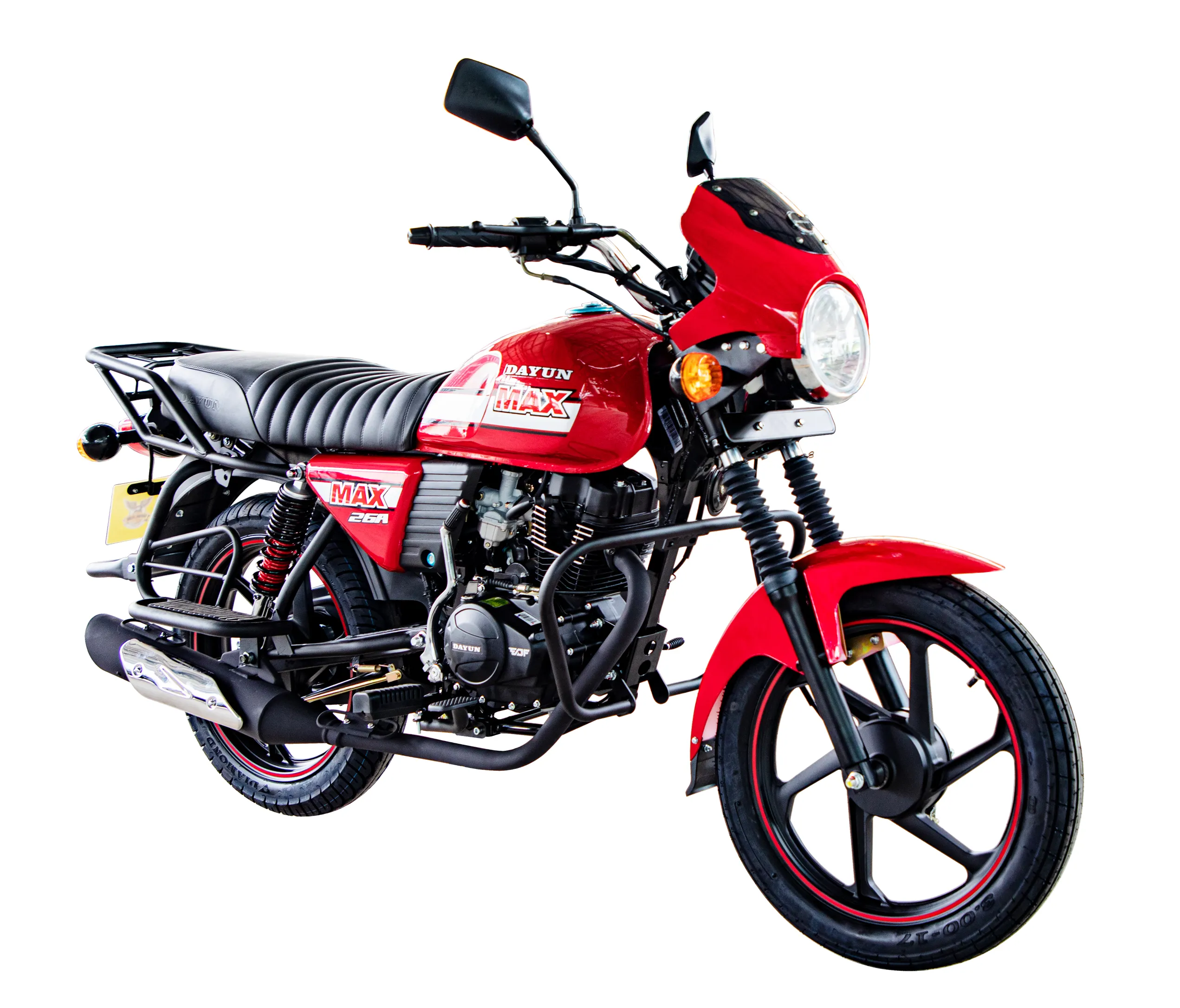 DAYUN мотоцикл такси 26A 150CC мотоцикл