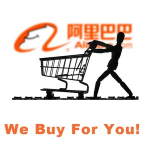 China 1688/taobao/yiwu buying purchase ddp service