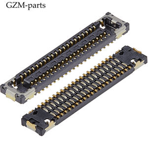 Connecteur FPC d'écran LCD de téléphone portable sur <span class=keywords><strong>carte</strong></span> <span class=keywords><strong>mère</strong></span> pour remplacement d'<span class=keywords><strong>iPhone</strong></span> <span class=keywords><strong>7</strong></span> - Product Image 4