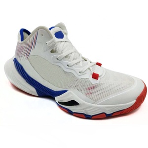 Comode <span class=keywords><strong>scarpe</strong></span> <span class=keywords><strong>da</strong></span> pallavolo professionali antiscivolo leggere Anti scivolose sportive multifunzionali <span class=keywords><strong>da</strong></span> pallavolo - Product Image 1