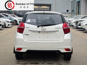 Offerta Speciale: <span class=keywords><strong>Auto</strong></span> a Benzina Toyota Yaris Usata 2023 2021 Lead Plus CVT, Prestazioni 1.5L, Alta Velocità 170km/h, <span class=keywords><strong>Auto</strong></span> a Benzina - Product Image 5