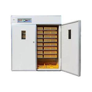 Incubadora Multiusos Inteligente de Última Generación para 400 Huevos, Incubadora para Pollos y Patos, Equipo para Granjas Domésticas, Volteo Automático de Huevos, Pantalla LED - Product Image 6