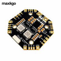 Contrôleur de vitesse électronique sans balais MAXKGO 480A 5-16S pour drone agricole multirotor UAV