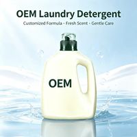 Penghilang Noda Minyak Industri Aroma Melati, Ramah Lingkungan, Antibakteri, Portabel, Tugas Berat, Label Pribadi OEM untuk Pakaian