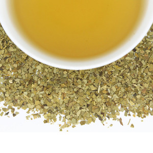 Té de Hierbas Secas Importadas de Alta Calidad, Sin Tallos, en Bolsa de 250g, Marca Privada, Yerba Mate - Product Image 5
