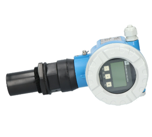 Medidor Ultrasónico de Tiempo de Vuelo E+H FMU41-1RB2A2 Prosonic FMU41 con Entrega Rápida - Product Image 2