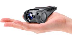 <span class=keywords><strong>Cam</strong></span>éra embarquée 4G 1440P 2K 120° avec WiFi intégré et contrôle par application - Product Image 5