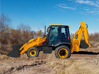 Offre Spéciale Chargeuse-pelleteuse 5 tonnes 765A, Mini-chargeuse-pelleteuse 4x4 pour la manutention des matériaux