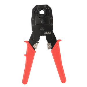 KAFUWELL C3625B Juego de Herramientas de Reparación de Redes Completo de 16 Piezas, Juego de Herramientas Eléctricas, Gran Venta - Product Image 2