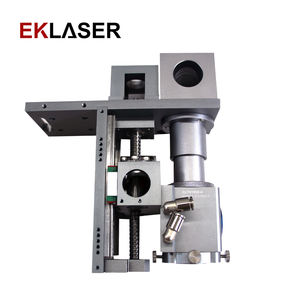 Cabezal Láser <span class=keywords><strong>de</strong></span> Enfoque Automático <span class=keywords><strong>Ruda</strong></span> CO2 <span class=keywords><strong>de</strong></span> Alta Calidad, 150W-800W, Fácil <span class=keywords><strong>de</strong></span> Operar, <span class=keywords><strong>para</strong></span> Corte <span class=keywords><strong>de</strong></span> Metal y No Metal - Product Image 5