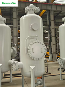 Tanque <span class=keywords><strong>de</strong></span> Almacenamiento Criogénico <span class=keywords><strong>para</strong></span> Hidrógeno Líquido, Oxígeno Líquido y GNL, Apto <span class=keywords><strong>para</strong></span> Sistemas <span class=keywords><strong>de</strong></span> Aire <span class=keywords><strong>para</strong></span> Instrumentos - Product Image 3