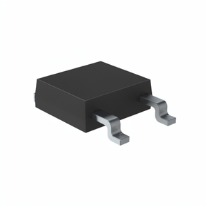 TO-252-3, DPAK , SC-63 Manufacturer Channel Electronic Circuit Components C4D10120E Single Diodes - Product Image 1