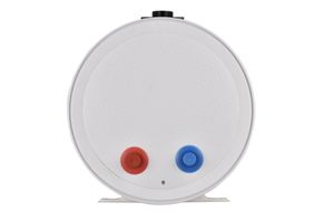 <span class=keywords><strong>Chauffe</strong></span>-<span class=keywords><strong>eau</strong></span> électrique personnalisé OEM 80L 2000W avec réservoir de stockage pour cuisine et salle de bain - Product Image 5