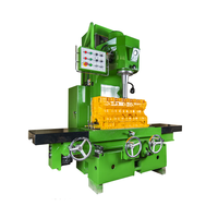 Machine de perçage et de fraisage verticale de précision T7220D