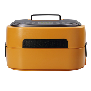 <span class=keywords><strong>Nettoyeur</strong></span> à ultrasons Codyson CD-4821, prix bas, bijoux de luxe, <span class=keywords><strong>nettoyeur</strong></span> à ultrasons général pour équipement commercial - Product Image 3