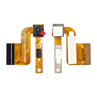 Module de numérisation de codes PDA 5MP GC05A2, tablette PC portable RFID, module de caméra HD MIPI 3264x2448 avec vision nocturne et mise au point fixe