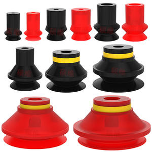 Accessoires pour bras robotique pneumatique industriel VMECA VB-5/8/10/15/20/30/40/50 Ventouse à vide (Corée) - Product Image 1