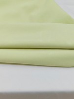 Tissu en nylon et élasthanne à texture piqué douce, uni, interlock, 175 cm, 160 g/m², aéré, respirant, séchage rapide, confortable pour vêtements, vente en gros