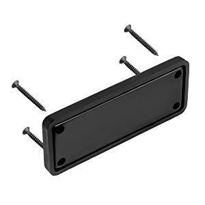 Soporte Magnético de Pared para Pistolas con Extracción Rápida y Carga Magnética, Almacenamiento Metálico Multifuncional para Herramientas - Product Image 2