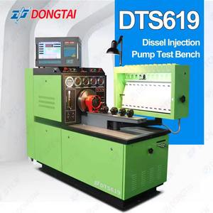 Testeur d'injecteurs de pompe à injection directe DTS 619 - Product Image 1