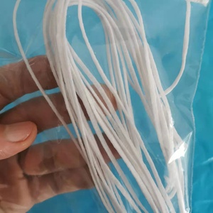 Coton Bougie Mèches <span class=keywords><strong>Lampe</strong></span> <span class=keywords><strong>Huile</strong></span> De Coton Mèche pour Bougies Faisant 100% coton 4 mètres de long, durable et abordable - Product Image 6