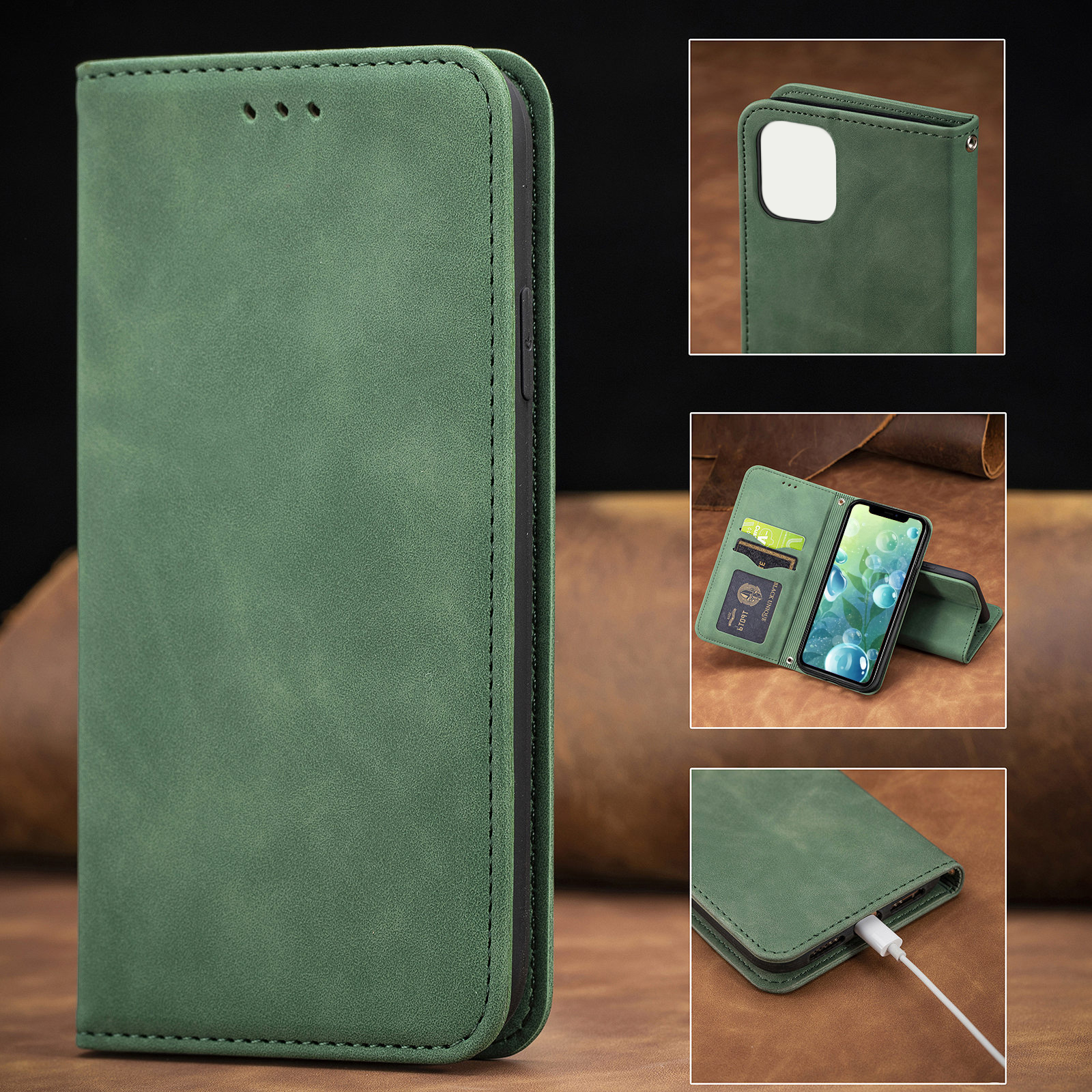 Verde