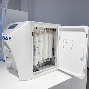 Purificateur d'eau ultrapure BIOBASE <span class=keywords><strong>K</strong></span> BK-UP-30L, purificateur d'eau ultrapure de laboratoire RO/DI/UP 30L/H pour laboratoire en stock - Product Image 6