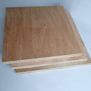 แผ่นไม้อัดเบิร์ช ยูคาลิปตัส อะคาเซีย และยางพาราคุณภาพสูง FOMEX GREENWOOD - ดีไซน์ทันสมัย E1 ฟอร์มาลดีไฮด์เกรดหนึ่ง รับประกัน 1 ปี - Product Image 1