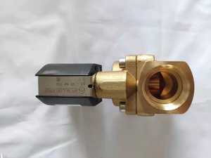 8536400.9151.024.00  Válvula Solenoide <span class=keywords><strong>IMI</strong></span> BUSCHJOST de 2/2 Vías <span class=keywords><strong>IMI</strong></span> NORGREN - Product Image 3