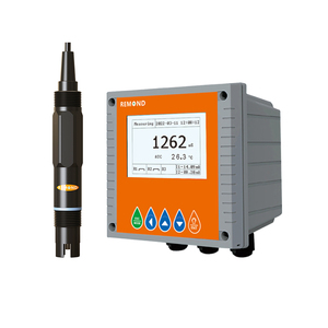 Độ DẫN Meter <span class=keywords><strong>TDS</strong></span> cảm biến giá rẻ độ dẫn điện thăm dò trực tuyến RS485 độ dẫn cảm biến - Product Image 1