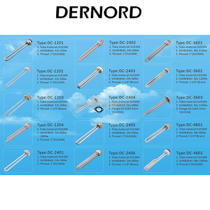 <span class=keywords><strong>Calentador</strong></span> Tubular <span class=keywords><strong>sumergible</strong></span> para turbina aerogeneradora, elemento <span class=keywords><strong>de</strong></span> calefacción <span class=keywords><strong>de</strong></span> <span class=keywords><strong>agua</strong></span> Solar <span class=keywords><strong>de</strong></span> alta calidad, CC <span class=keywords><strong>de</strong></span> 12v y 300w - Product Image 3