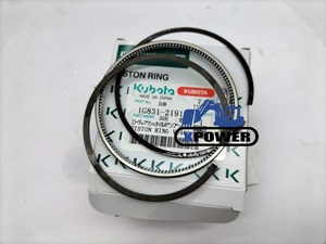 XPower Nuevo Kit de Camisas de Cilindro para Motor C2.4 V2403, Compatible con Motores Diésel V2403-CR, D1803-CR, C2.4-CR para Excavadoras de Orugas - Product Image 5