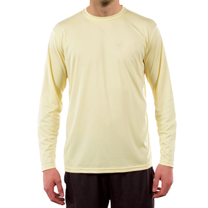 Camiseta de Pesca Wahoo de Manga Larga de Microfibra que Absorbe la Humedad, Cómoda, Transpirable, Ligera y Deportiva - Product Image 2