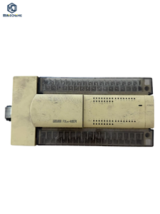 เซ็นเซอร์ควบคุม PLC โมดูลควบคุมลอจิกแบบตั้งโปรแกรมได้ ยี่ห้อใหม่เอี่ยม FX2N-48ER - Product Image 1