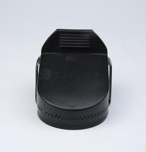 Trampa de Plástico para Control de Plagas, Trampa Rápida para Roedores, Trampa Humana para Ratones - Product Image 2