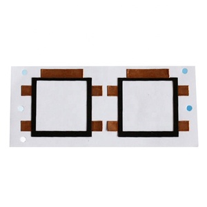 Imperméable <span class=keywords><strong>fait</strong></span> sur commande <span class=keywords><strong>de</strong></span> <span class=keywords><strong>Papier</strong></span> D'aluminium Résistant À <span class=keywords><strong>la</strong></span> Chaleur Ruban Adhésif <span class=keywords><strong>De</strong></span> Découpe - Product Image 3