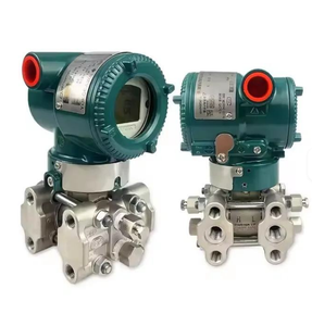 100% Original Yokogawa EJA110E Diferencial de Alta Precisión Inteligente 1 Año IP67 100W - Product Image 1
