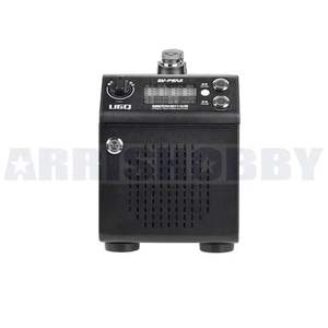 เครื่องชาร์จแบตเตอรี่ LiPo แบบสี่ช่องสัญญาณ EV-Peak U6q สำหรับแบตเตอรี่ 12-14S กำลังไฟสูงสุด 3000W รองรับไฟเข้า 100-240VAC ขายส่ง - Product Image 5