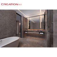 Ensemble de mobilier d'hôtel moderne, mobilier d'hôtel sur mesure, ensemble de chambre à coucher de luxe 5 étoiles pour projets hôteliers