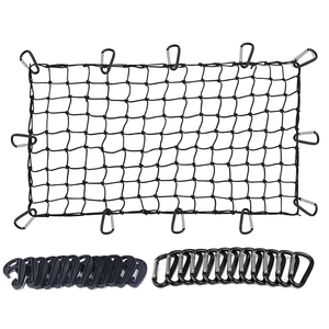 <span class=keywords><strong>2025</strong></span> Pickup xe tải đàn hồi nặng hàng hóa Net - Product Image 1