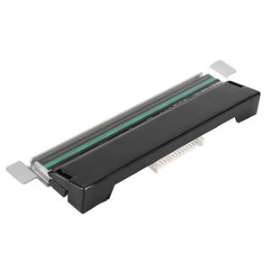 P1123335-012 Compatible Metal <strong>Printhead</strong> for <strong>Zebra</strong> ZT111/ZT211/ZT231 Thermal Barcode Label Printers 203DPI - Product Image 1