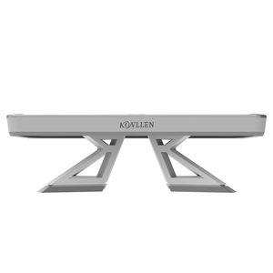 Konllen Cao Cấp Tùy Chỉnh Mỹ 9 Bóng Hồ Bơi Bảng 3-Mảnh 25Mm Dày Chất Lượng Cao Slate Giải Đấu Chuyên Nghiệp Phong Cách Tốc Độ - Product Image 2