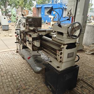 T8445 Fcv <b>Brake</b> Drum Lathe Machine <b>Brake</b> <b>Disc</b> Lathe Machine for Car and Skimming Drum Lathe Baoji - Product Image 6