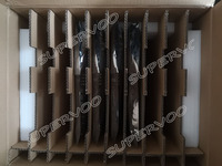 Motherboard X12STH-F MBD-X12STH-F dengan Soket Tunggal LGA-1200 Chipset C256 dengan Slot DDR4